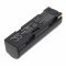 Helyettesítő kamera Akkumulátor JVC GR-DV70E BN-V714 2600mAh 9,62Wh Helyettesítő kamera Akkumulátor JVC GR-DV70E BN-V714 2600mAh 9,62Wh