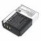Helyettesítő kamera Akkumulátor Kodak PIXPRO S1 LB-070 1150mAh 8,51Wh Helyettesítő kamera Akkumulátor Kodak PIXPRO S1 LB-070 1150mAh 8,51Wh