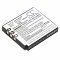Helyettesítő kamera Akkumulátor Kodak EasyShare M1033 KLIC-7004 800mAh 2.96Wh Helyettesítő kamera Akkumulátor Kodak EasyShare M1033 KLIC-7004 800mAh 2.96Wh