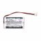Helyettes�t� riaszt�rendszer elem LS14500 BP14A 2700mAh 19.44Wh 2db/csomag 7.2V
