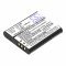 Helyettes�t� kamera Akkumul�tor GE 10502 PowerFlex 3D GB-50 800mAh 2.96Wh
