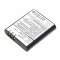 Helyettesítő kamera Akkumulátor Ricoh GR III 950mAh 3.52Wh Helyettesítő kamera Akkumulátor Ricoh GR III 950mAh 3.52Wh