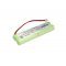 Helyettes�t� v�szvil�g�t�s Akkumul�tor Lithonia Daybright D-AA650BX4 OSA152 2000mAh 9.6Wh