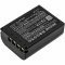 Helyettesítő kamera Akkumulátor Olympus OM SYSTEM OM-1 BLX-1 2260mAh 16.27Wh Helyettesítő kamera Akkumulátor Olympus OM SYSTEM OM-1 BLX-1 2260mAh 16.27Wh