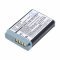 Helyettes�t� kamera Akkumul�tor Canon PowerShot G5 X NB-13L 1050mAh 3.89Wh
