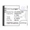 Helyettes�t� kamera Akkumul�tor Canon Digital IXUS 200 IS NB-6L 1000mAh 3.7Wh Li-Ion