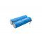 Helyettes�t� ipari Akkumul�tor 18650 3400mAh 12.58Wh 2db/csomag forrf�llel Li-Ion