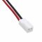 Helyettes�t� riaszt�rendszer Akkumul�tor Indexa OS360A -360A BAT4V8 4.8V 2000mAh 9.6Wh