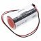 Helyettes�t� riaszt�rendszer elem Indexa SYSTEM-9000 01739307 14500mAh 52.2Wh 3.6V