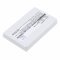 Helyettes�t� telefon Akkumul�tor Fortuna Clip-On Bluetooth GPS 750mAh/2.78Wh 3.7V