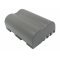 Helyettesítő kamera Akkumulátor Nikon D100 EN-EL3e 2000mAh 14.8Wh Helyettesítő kamera Akkumulátor Nikon D100 EN-EL3e 2000mAh 14.8Wh