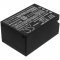 Helyettes�t� kamera Akkumul�tor Fujifilm NP-T125 1300mAh 14.04Wh