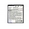 Helyettes�t� kamera Akkumul�tor Casio Exilim EX-H30 NP-130 1800mAh/6.66Wh