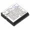 Helyettesítő kamera Akkumulátor Medion Life S47000 PAC-0040 1100mAh 4.07Wh Helyettesítő kamera Akkumulátor Medion Life S47000 PAC-0040 1100mAh 4.07Wh