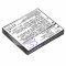 Helyettesítő kamera Akkumulátor PROSIO SlimNeo XT1600 850mAh 3.15Wh Helyettesítő kamera Akkumulátor PROSIO SlimNeo XT1600 850mAh 3.15Wh