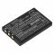 Helyettesítő kamera Akkumulátor Nytex ND-6360 1050mAh 3.89Wh Helyettesítő kamera Akkumulátor Nytex ND-6360 1050mAh 3.89Wh