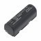 Helyettesítő kamera Akkumulátor Kyocera MICROELITE 3300 BP-1100 1400mAh 5.18Wh Helyettesítő kamera Akkumulátor Kyocera MICROELITE 3300 BP-1100 1400mAh 5.18Wh