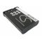 Helyettes�t� kamera Akkumul�tor Casio NP-90 1950mAh 7.22Wh