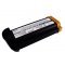 Helyettes�t� kamera Akkumul�tor Canon EOS-1V NP-E2 1200mAh/14.4Wh