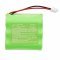 Helyettes�t� riaszt�rendszer Akkumul�tor LUPUS XT1 12188 2000mAh 14,4Wh 7.2V