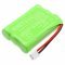 Helyettes�t� riaszt�rendszer Akkumul�tor Optex iVision+ OPIVPBAT 800mAh 2.88Wh 3.6V
