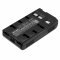 Helyettes�t� nyomtat� Akkumul�tor 1200mAh 7.2Wh 6V