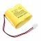 Helyettes�t� riaszt�rendszer elem First Innov DSP-80 SBP25 17000mAh 51Wh prim�r 3V