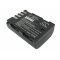 Helyettesítő kamera Akkumulátor Panasonic Lumix DMC-GH3 DMW-BLF19 2000mAh 14.8Wh Helyettesítő kamera Akkumulátor Panasonic Lumix DMC-GH3 DMW-BLF19 2000mAh 14.8Wh