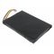 Helyettes�t� kamera Akkumul�tor Flip 3rd 1UF553450-1-T0423 1200mAh 4.44Wh