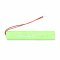 Helyettes�t� riaszt�rendszer Akkumul�tor Paradox Magellan MG6060 6-VH790670 2000mAh 14.4Wh 7.2V