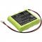 Helyettes�t� riaszt�rendszer Akkumul�tor Paradox Magellan MG6250 PDX-BATMG6250 1500mAh 7.2Wh 4.8V
