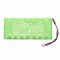 Helyettes�t� riaszt�rendszer Akkumul�tor Pyronix Enforcer V10 BATT-ENF8XAA 2000mAh 19.2Wh 9.6V