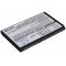 Helyettes�t� kamera Akkumul�tor Toshiba Camileo S20 PX1685E-1BRS 1050mAh 3.89Wh