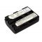 Helyettes�t� kamera Akkumul�tor Sony NP-QM50 DCR-DVD300 1300mAh 9.62Wh