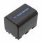 Helyettes�t� kamera Akkumul�tor Sony NP-QM71 CCD-TRV108 2800mAh 20.72Wh Li-Ion