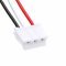 Helyettes�t� er�s�t� Akkumul�tor Red Witch Seven Sisters ICP463446GL 800mAh 2.96Wh