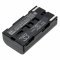 Helyettesítő kamera Akkumulátor Leaf AFi-II 7 1850mAh 13.69Wh Helyettesítő kamera Akkumulátor Leaf AFi-II 7 1850mAh 13.69Wh