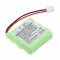 Helyettesítő kutyanyakörv Akkumulátor Tri-Tronics CM-TR103 1038100-D 300mAh 1.08Wh 3.6V Helyettesítő kutyanyakörv Akkumulátor Tri-Tronics CM-TR103 1038100-D 300mAh 1.08Wh 3.6V