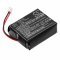 Helyettes�t� kutyanyak�rv Akkumul�tor SportDog SDT54-13923 / SAC00-12615 470mAh 3.48Wh 7.4V