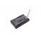 Helyettes�t� kutyanyak�rv Akkumul�tor SportDog SAC00-14727 700mAh 5.18Wh 7.4V