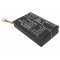 Helyettesítő kutyanyakörv Akkumulátor SportDog TEK-H SAC54-13815 1900mAh 7.03Wh 3.7V Helyettesítő kutyanyakörv Akkumulátor SportDog TEK-H SAC54-13815 1900mAh 7.03Wh 3.7V