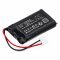Helyettesítő kutyanyakörv Akkumulátor Dogtra Transmitter 280C AE562438P6H 450mAh 1.67Wh 3.7V Helyettesítő kutyanyakörv Akkumulátor Dogtra Transmitter 280C AE562438P6H 450mAh 1.67Wh 3.7V