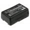 Helyettes�t� kamera Akkumul�tor Sony HDW-800P BP-150W 16.8V 10400mAh 153.92Wh