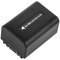 Helyettes�t� kamera Akkumul�tor Sony FDR-AX40 NP-FV50A 900mAh 6,57Wh
