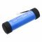 Helyettesítő kommunikációs Akkumulátor Snom C300 3.6V 2600mAh ICR18650 Li-Ion 3.7V 9.62Wh Helyettesítő kommunikációs Akkumulátor Snom C300 3.6V 2600mAh ICR18650 Li-Ion 3.7V 9.62Wh