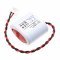 Helyettes�t� riaszt�rendszer elem Siemens Sintony LB350334 BATBL950 800mAh 4.8Wh 6V