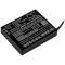 Helyettes�t� kamera Akkumul�tor SP523450P 1000mAh 3.7Wh