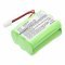 Helyettesítő kutyanyakörv Akkumulátor Dogtra Transmitter D500T BP15RT 700mAh 5.04Wh 7.2V Helyettesítő kutyanyakörv Akkumulátor Dogtra Transmitter D500T BP15RT 700mAh 5.04Wh 7.2V