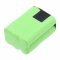 Helyettesítő kutyanyakörv Akkumulátor Tri-Tronics G3 Field 1272800 700mAh 5.04Wh 7.2V Helyettesítő kutyanyakörv Akkumulátor Tri-Tronics G3 Field 1272800 700mAh 5.04Wh 7.2V