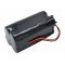 Helyettesítő kutyanyakörv Akkumulátor Tri-Tronics 1016200 CUSTOM-27 600mAh 5.76Wh 9.6V Helyettesítő kutyanyakörv Akkumulátor Tri-Tronics 1016200 CUSTOM-27 600mAh 5.76Wh 9.6V